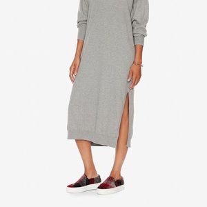 apiece apart Dresses - APIECE APART sweater midi dress apiece apart Dresses - APIECE APART sweater midi dress